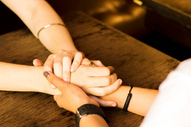 Emotionele gezondheid! foto bij blog rouw